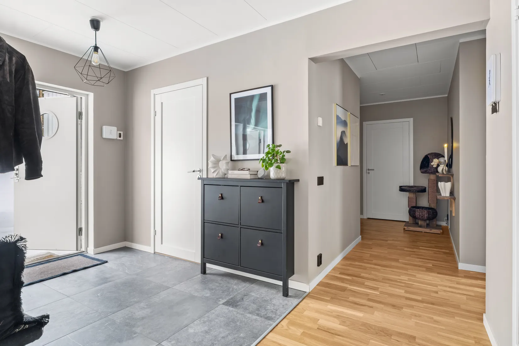 Villa, Svala 216B, Njurunda, Sundsvall