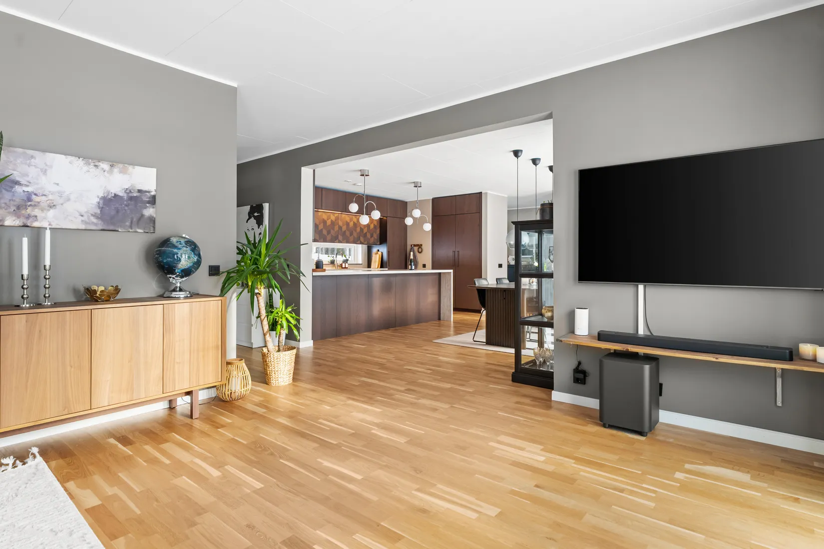 Villa, Svala 216B, Njurunda, Sundsvall