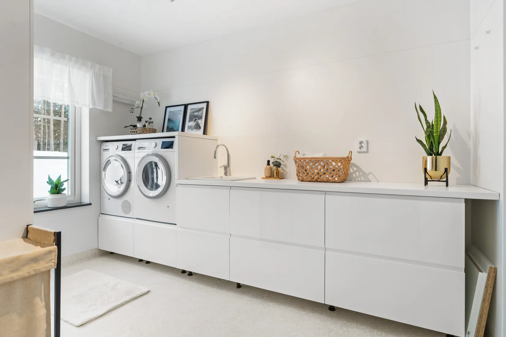 Villa, Svala 216B, Njurunda, Sundsvall