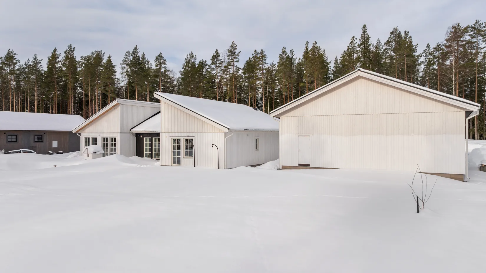 Villa, Svala 216B, Njurunda, Sundsvall