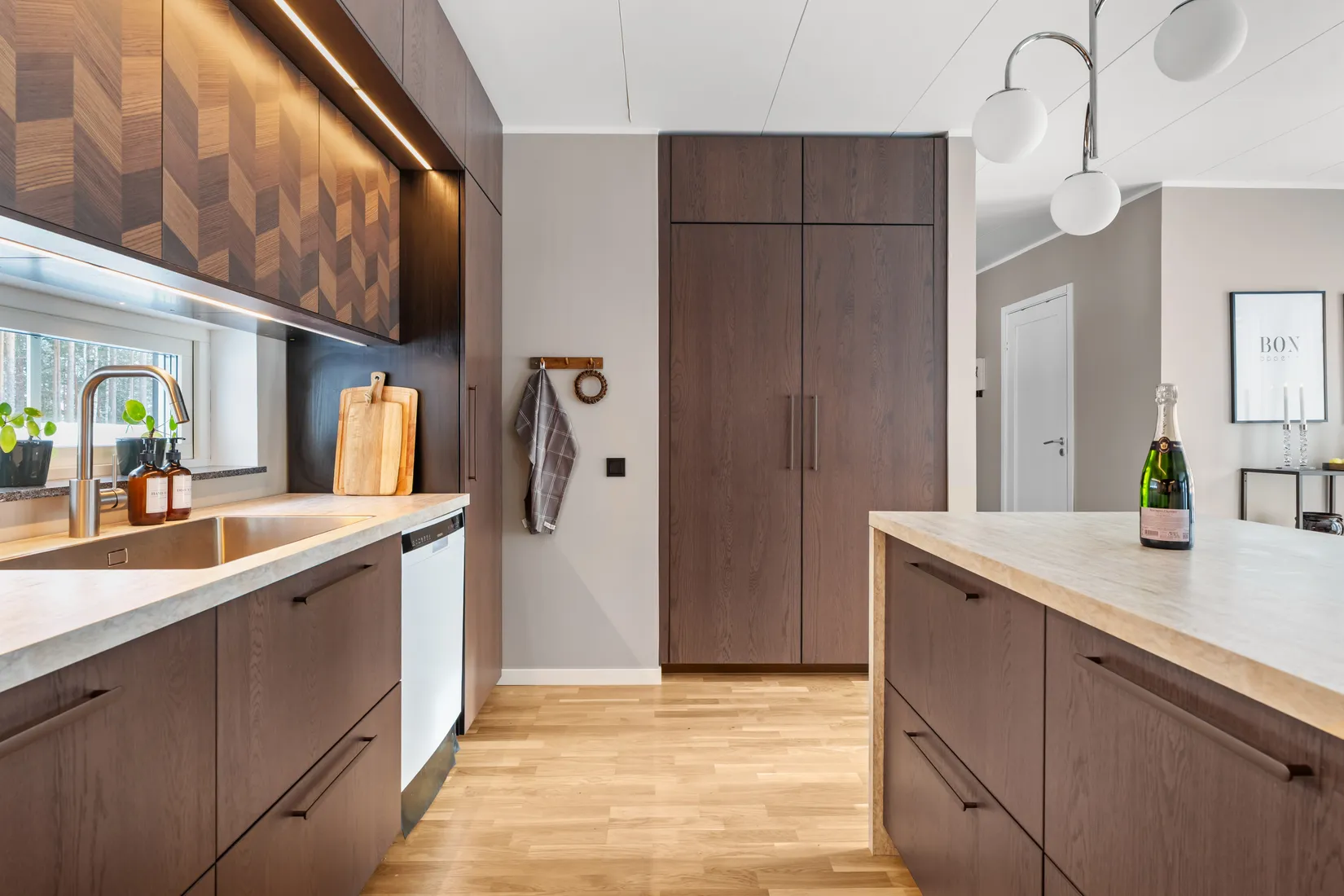 Villa, Svala 216B, Njurunda, Sundsvall