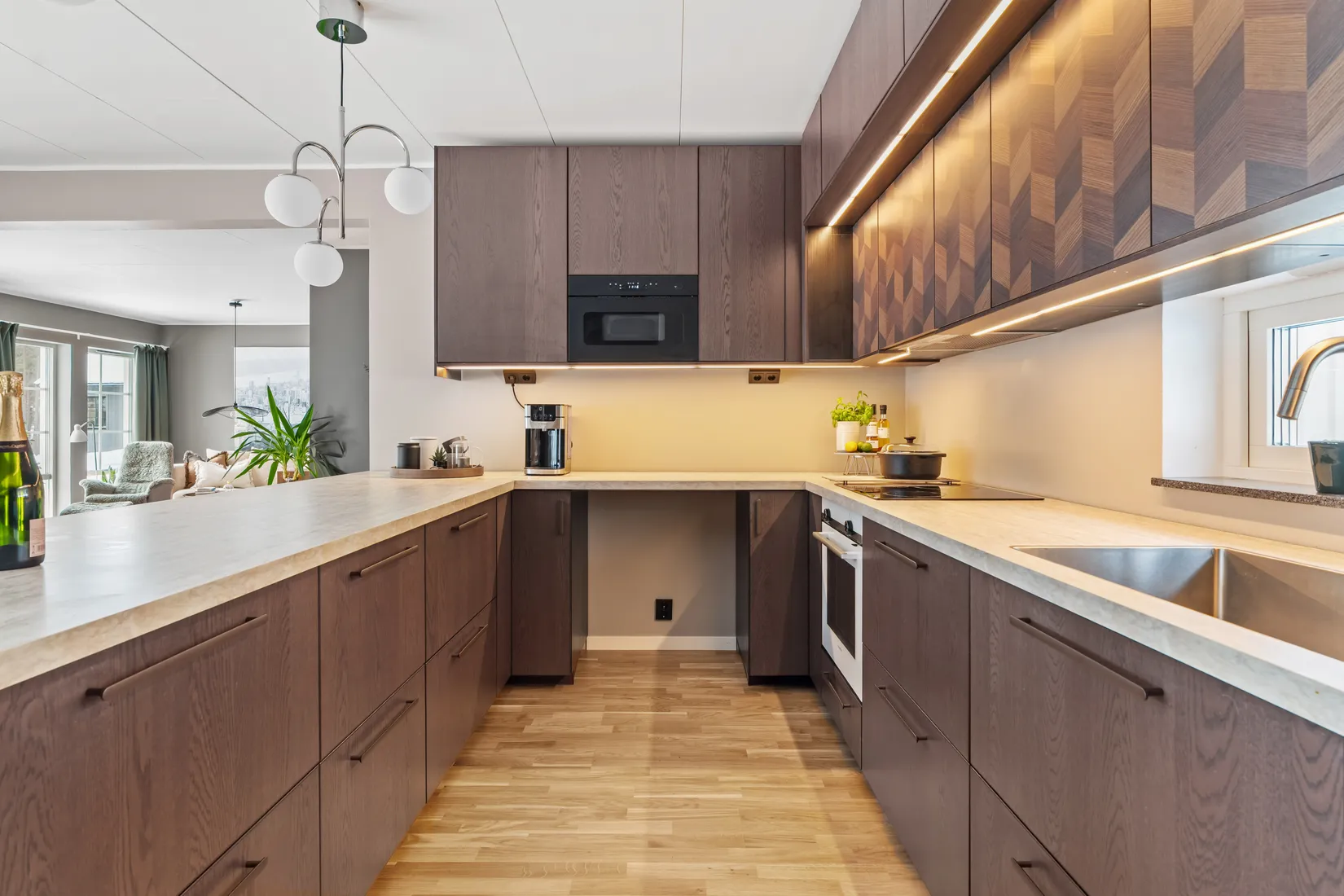 Villa, Svala 216B, Njurunda, Sundsvall