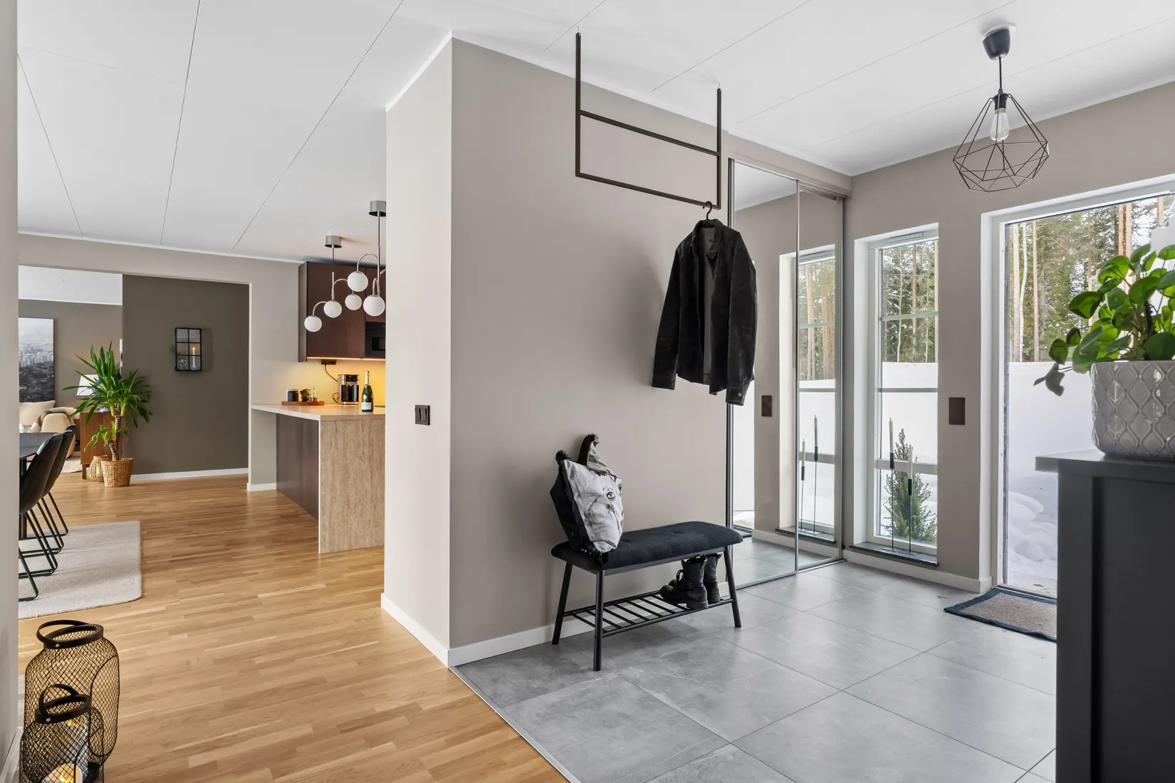 Villa, Svala 216B, Njurunda, Sundsvall