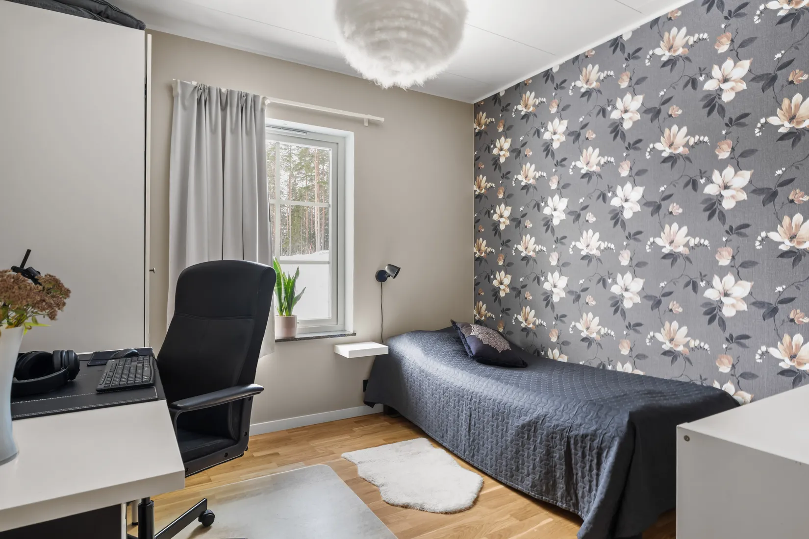 Villa, Svala 216B, Njurunda, Sundsvall