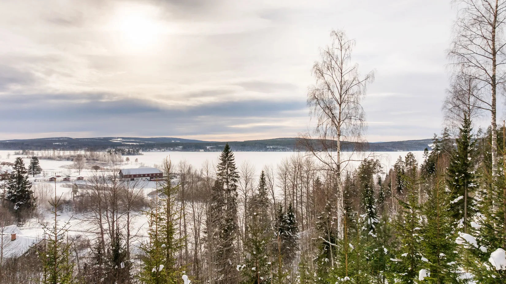 Villa, Svala 216B, Njurunda, Sundsvall