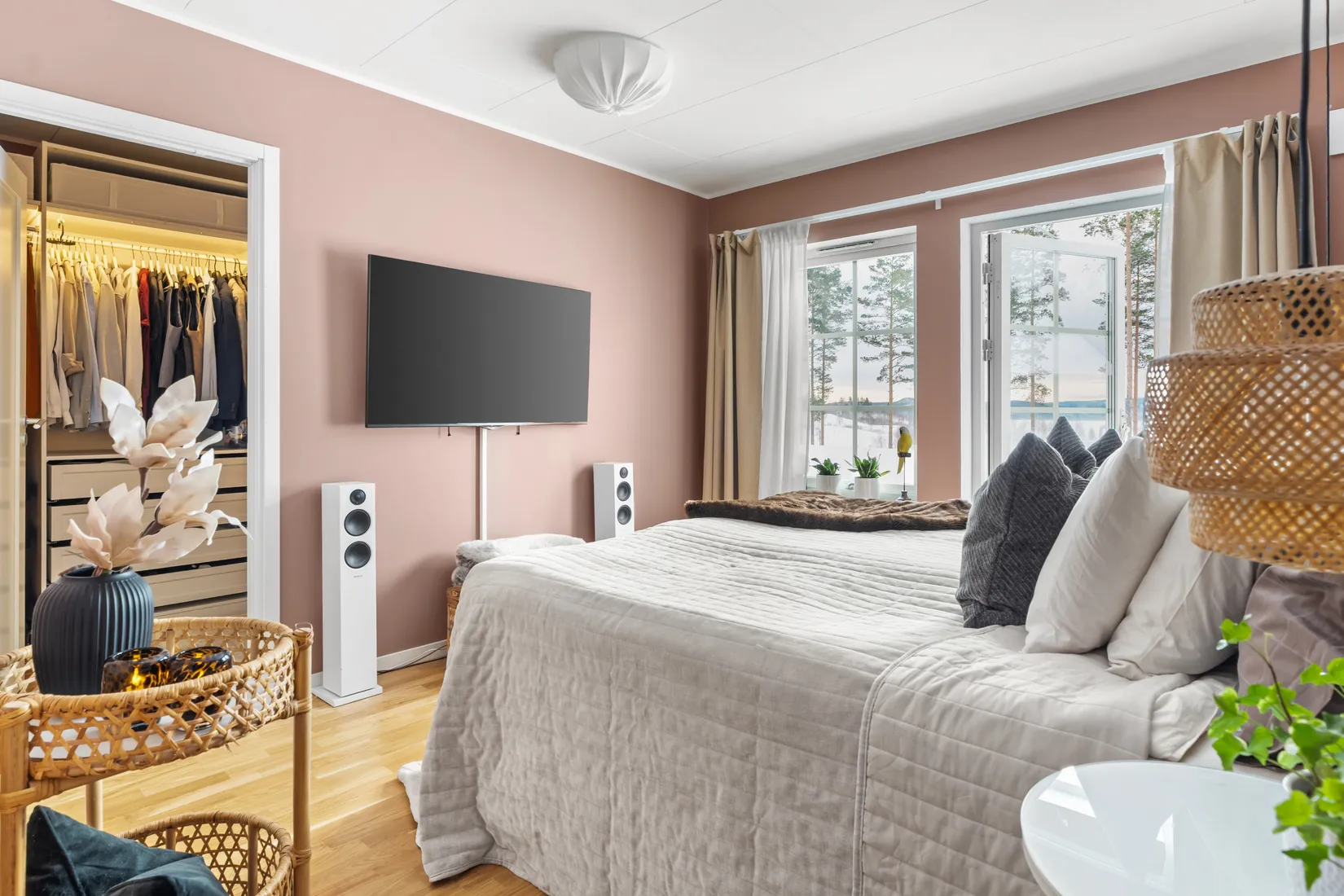 Villa, Svala 216B, Njurunda, Sundsvall