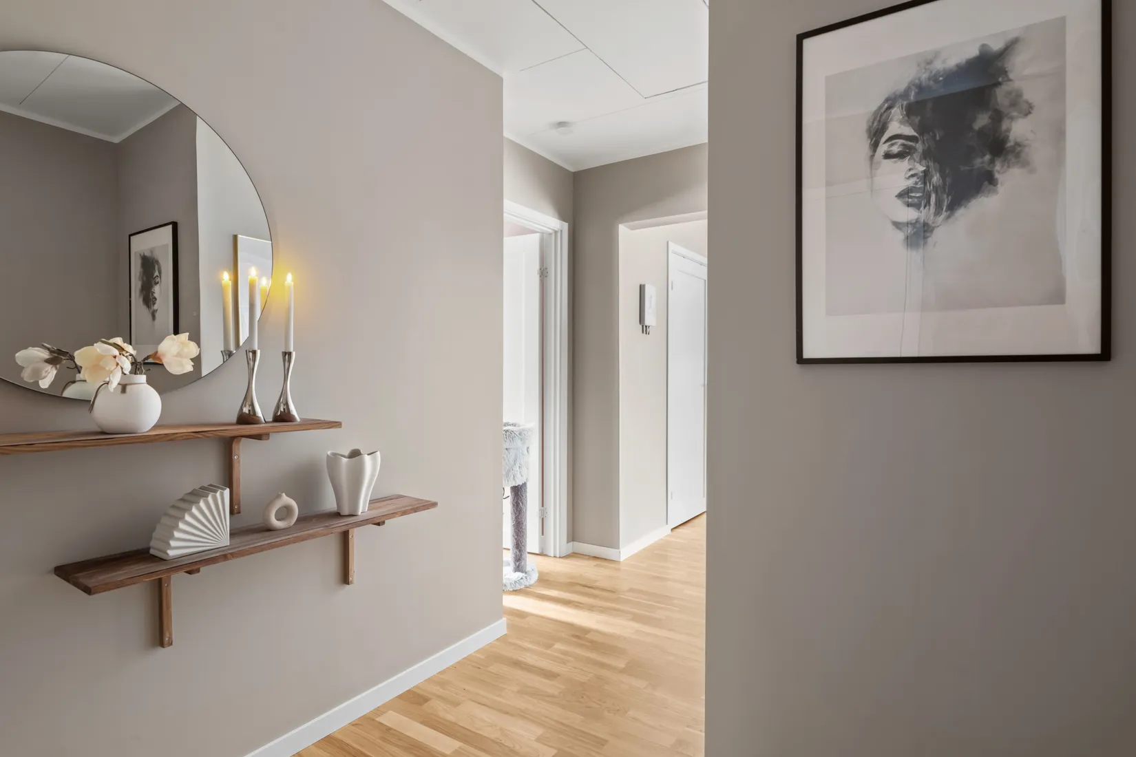 Villa, Svala 216B, Njurunda, Sundsvall