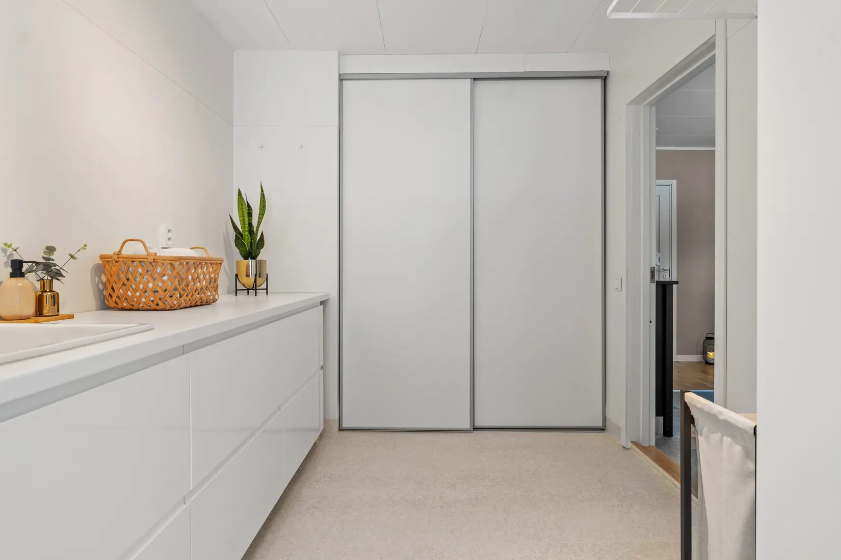 Villa, Svala 216B, Njurunda, Sundsvall