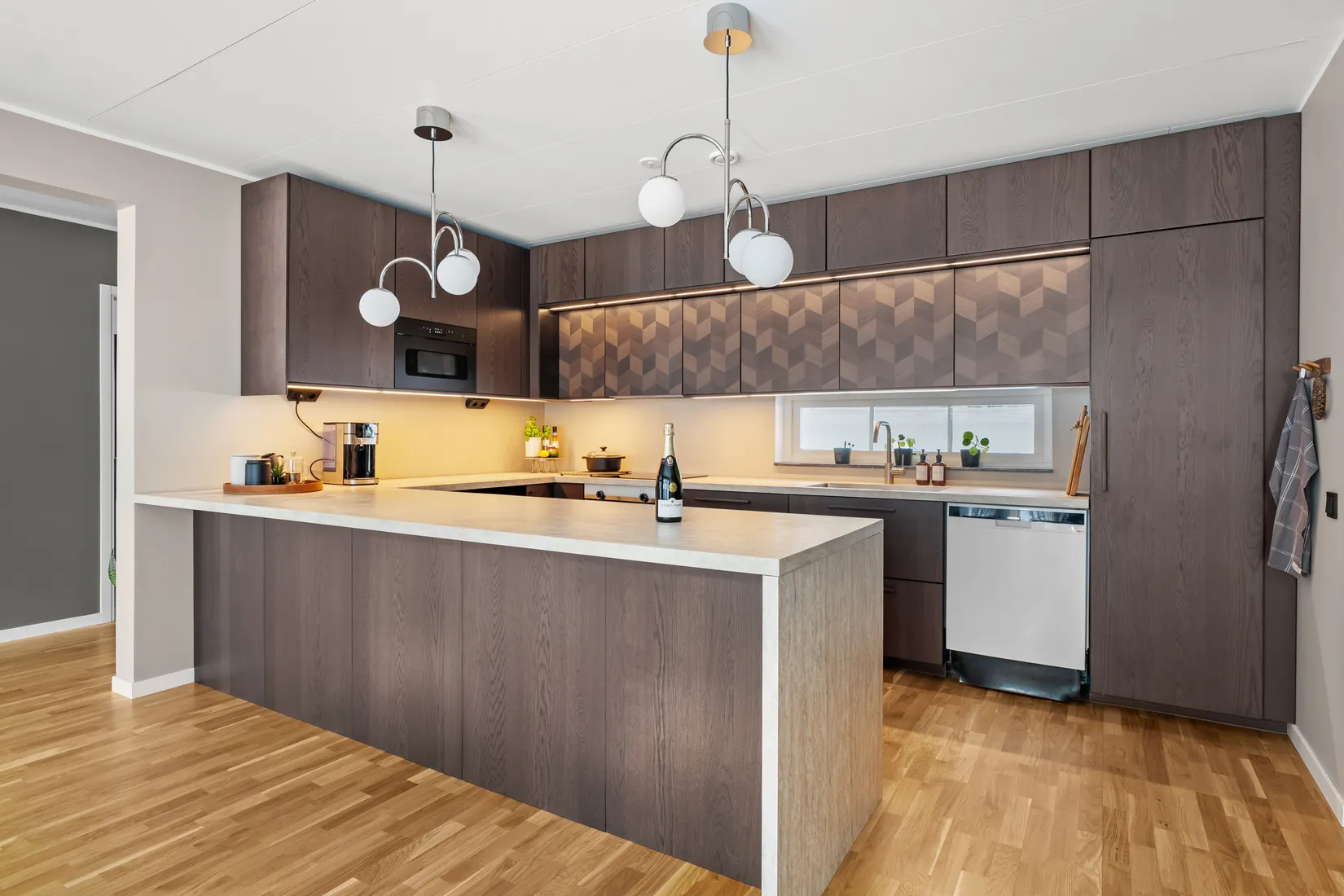 Villa, Svala 216B, Njurunda, Sundsvall