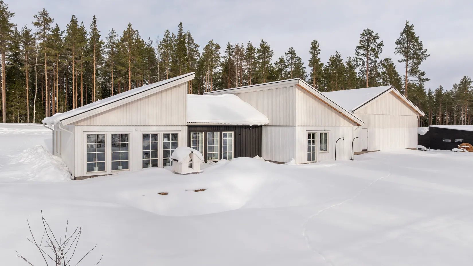 Villa, Svala 216B, Njurunda, Sundsvall