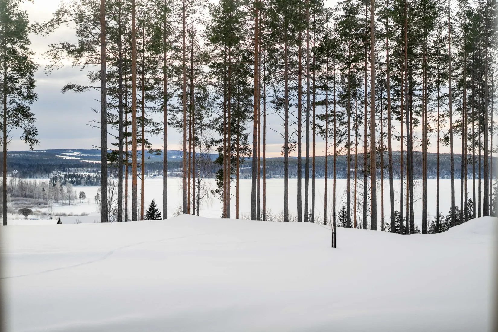 Villa, Svala 216B, Njurunda, Sundsvall