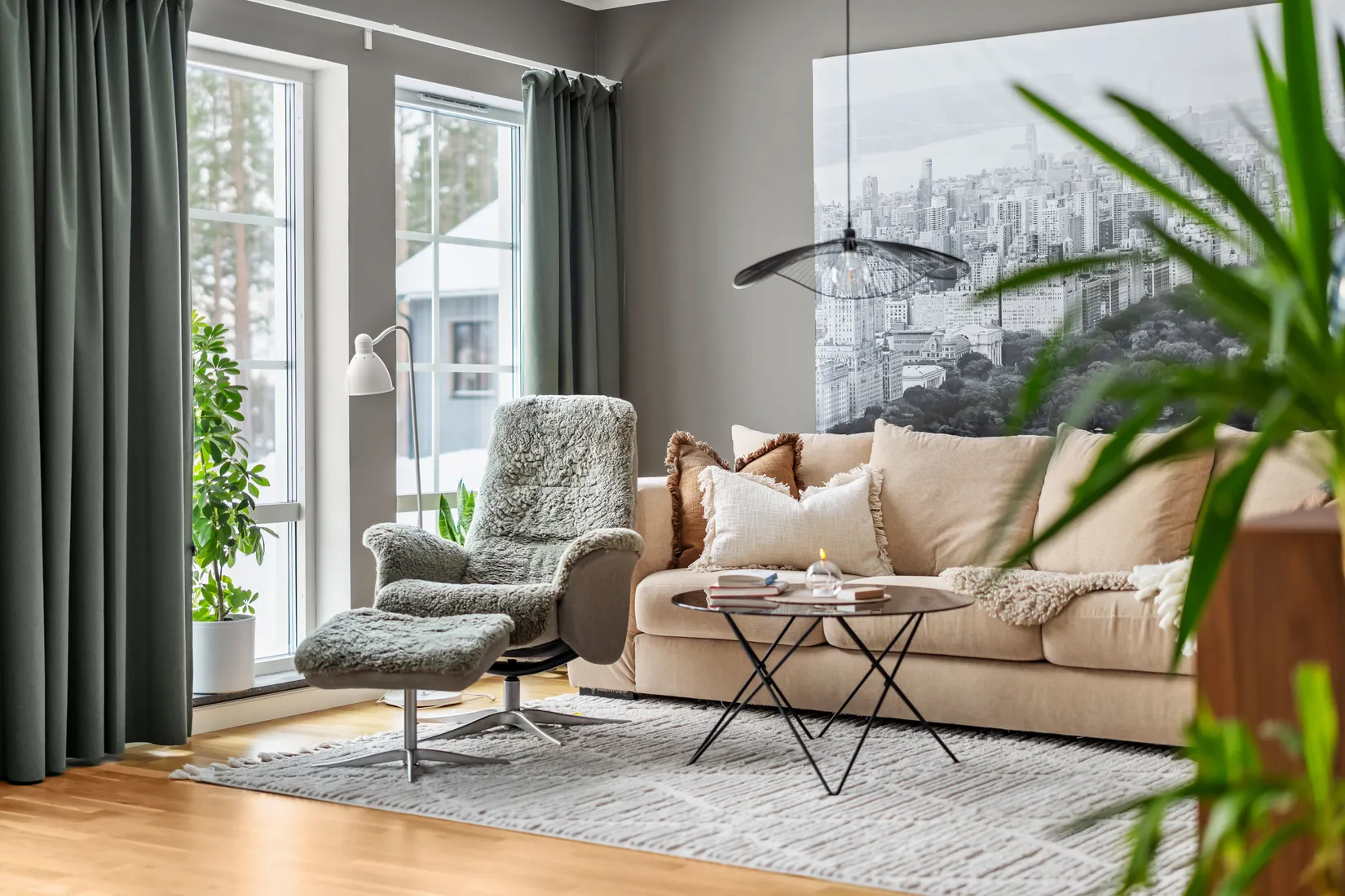 Villa, Svala 216B, Njurunda, Sundsvall