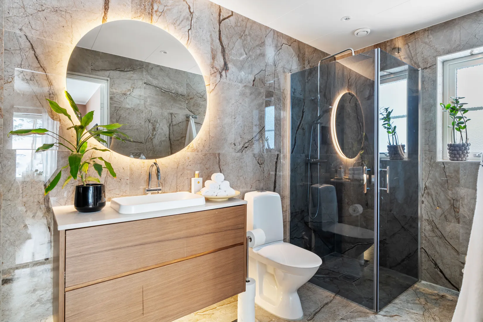 Villa, Svala 216B, Njurunda, Sundsvall