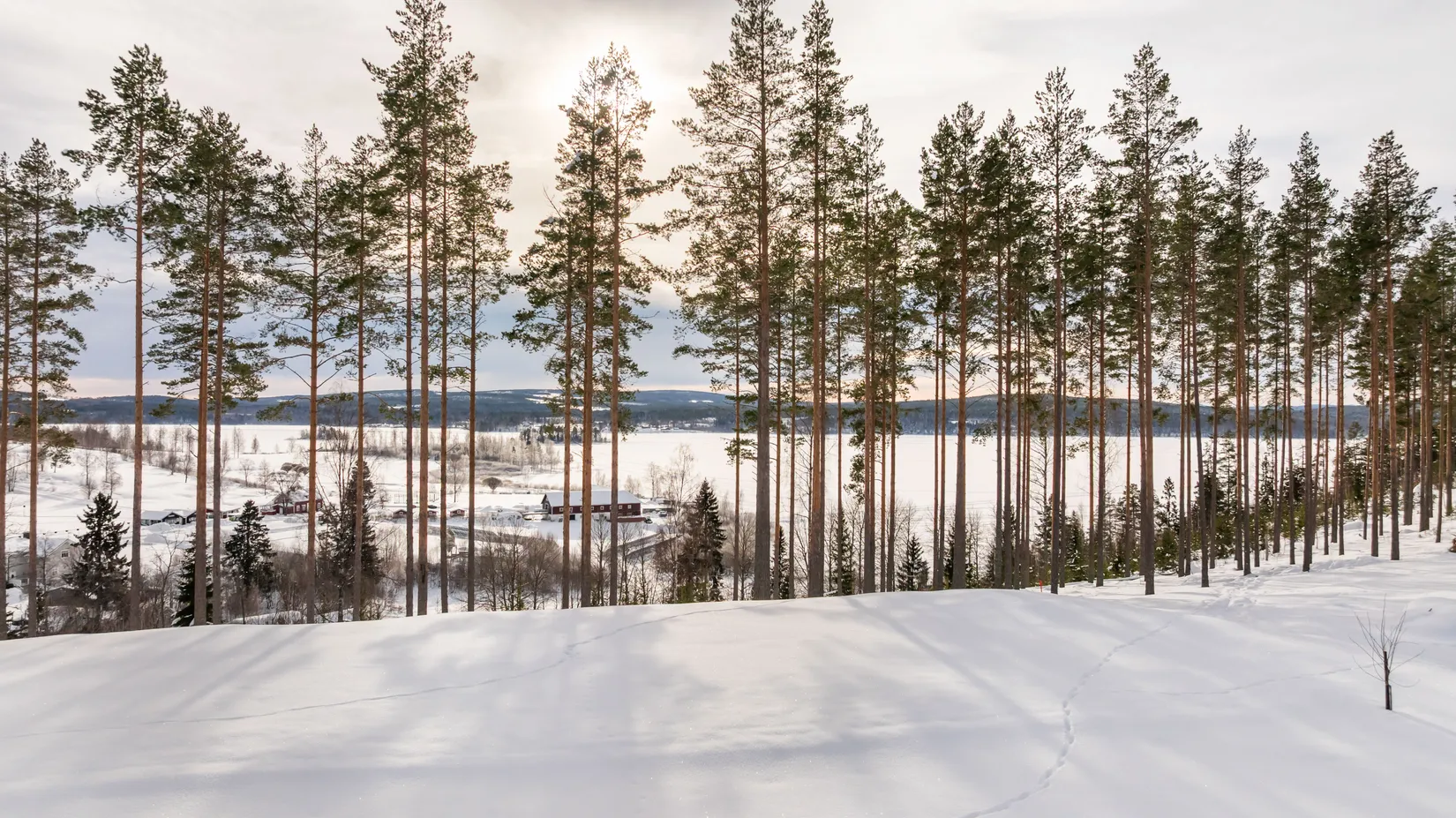 Villa, Svala 216B, Njurunda, Sundsvall