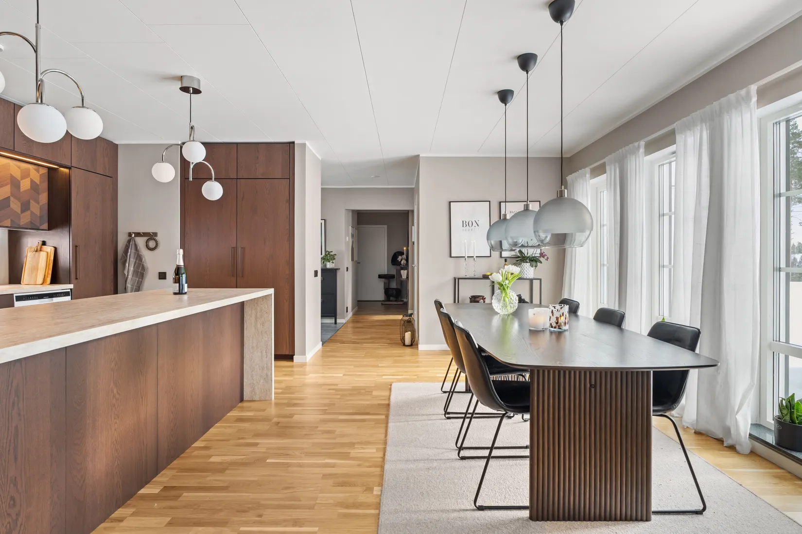 Villa, Svala 216B, Njurunda, Sundsvall