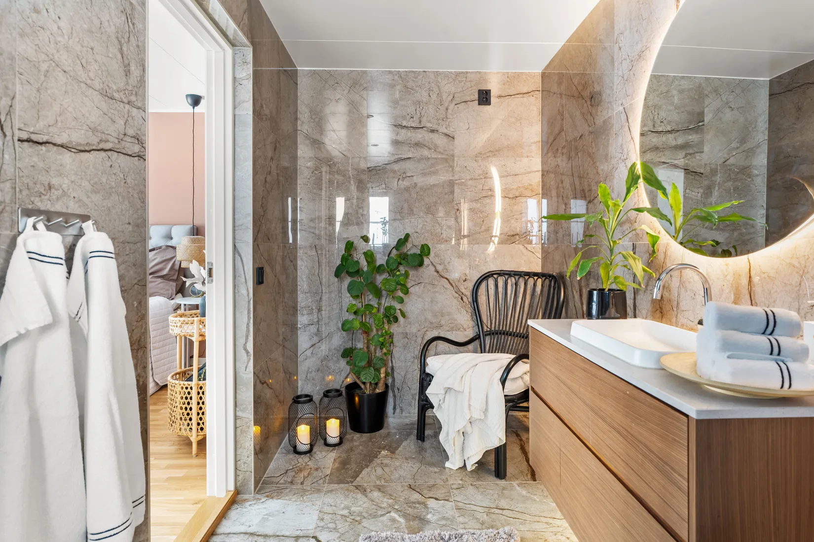 Villa, Svala 216B, Njurunda, Sundsvall