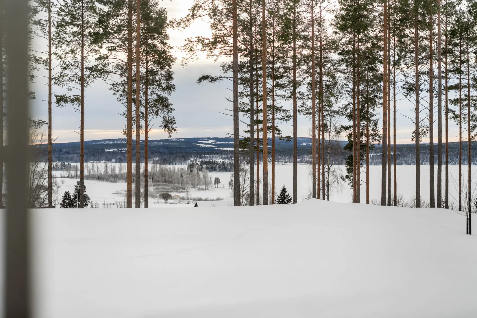 Villa, Svala 216B, Njurunda, Sundsvall