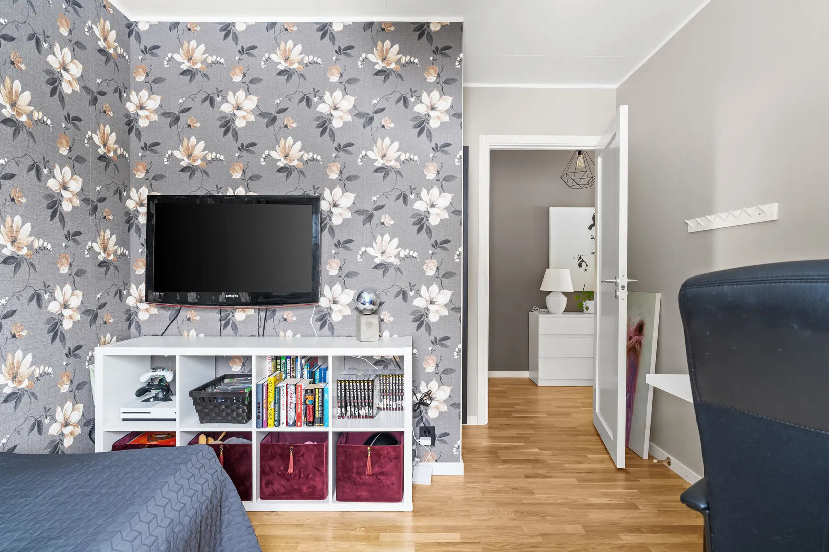 Villa, Svala 216B, Njurunda, Sundsvall