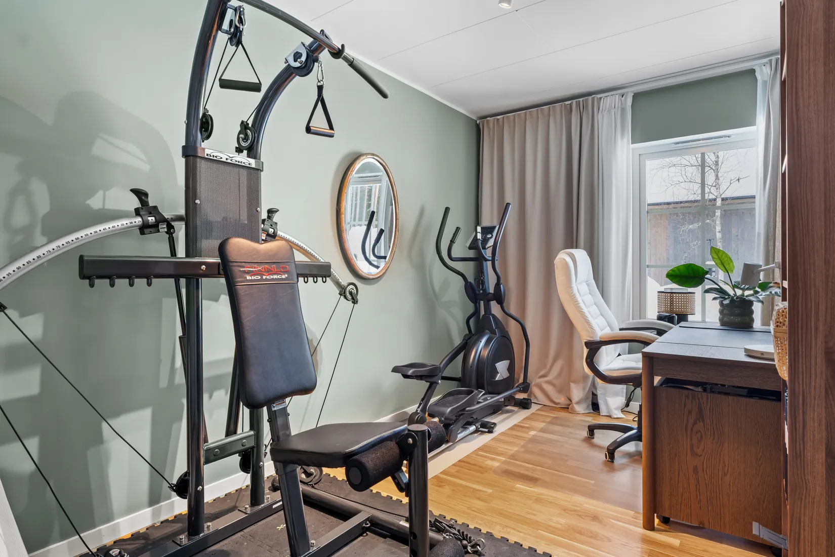 Villa, Svala 216B, Njurunda, Sundsvall