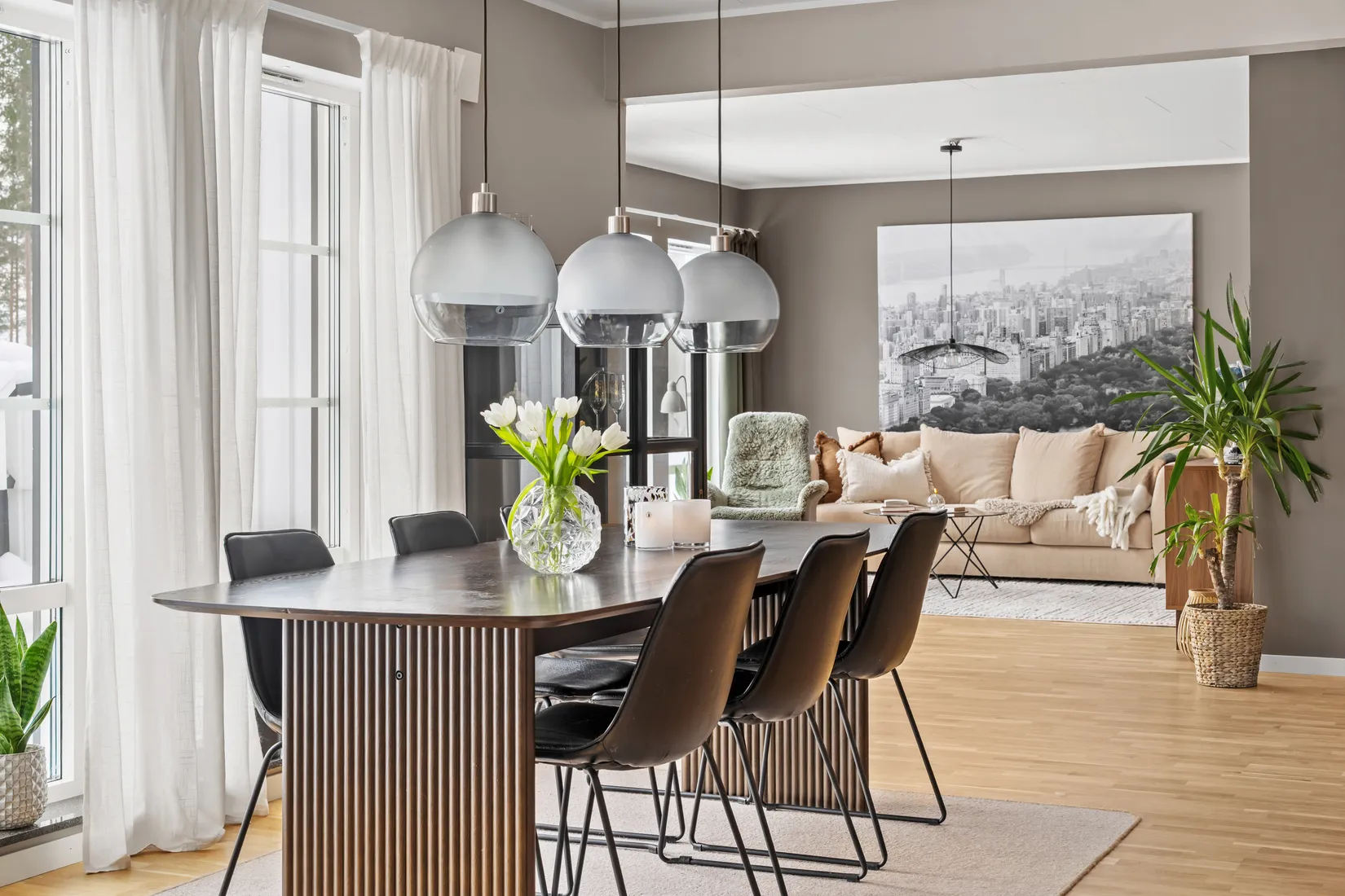 Villa, Svala 216B, Njurunda, Sundsvall