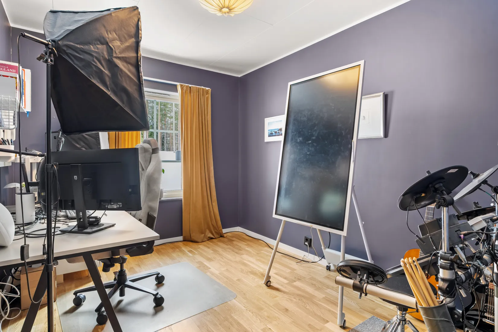 Villa, Svala 216B, Njurunda, Sundsvall