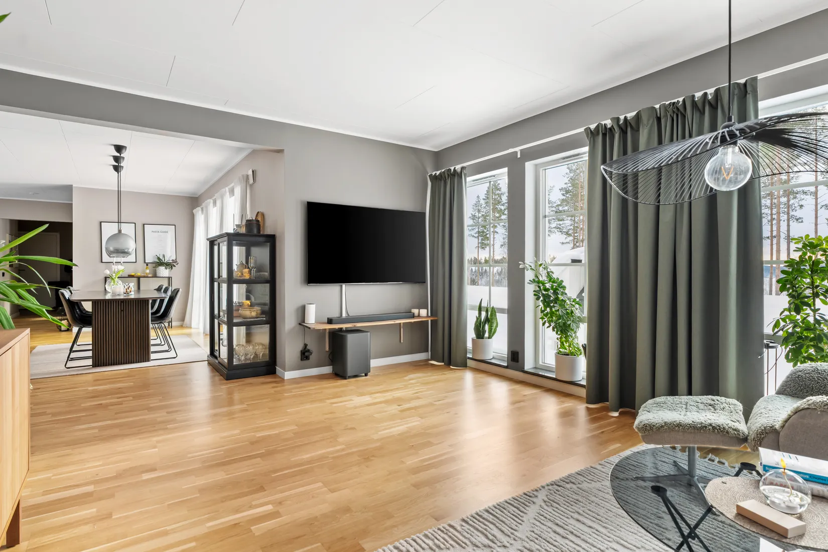 Villa, Svala 216B, Njurunda, Sundsvall