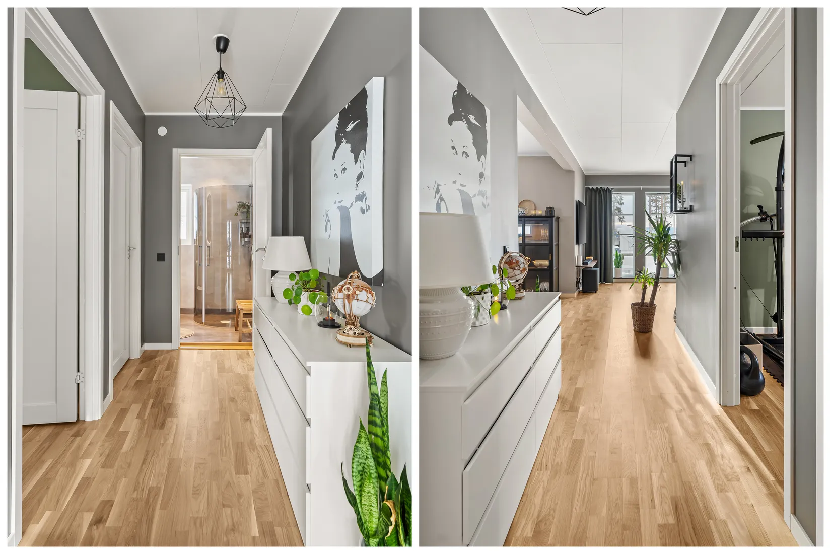 Villa, Svala 216B, Njurunda, Sundsvall