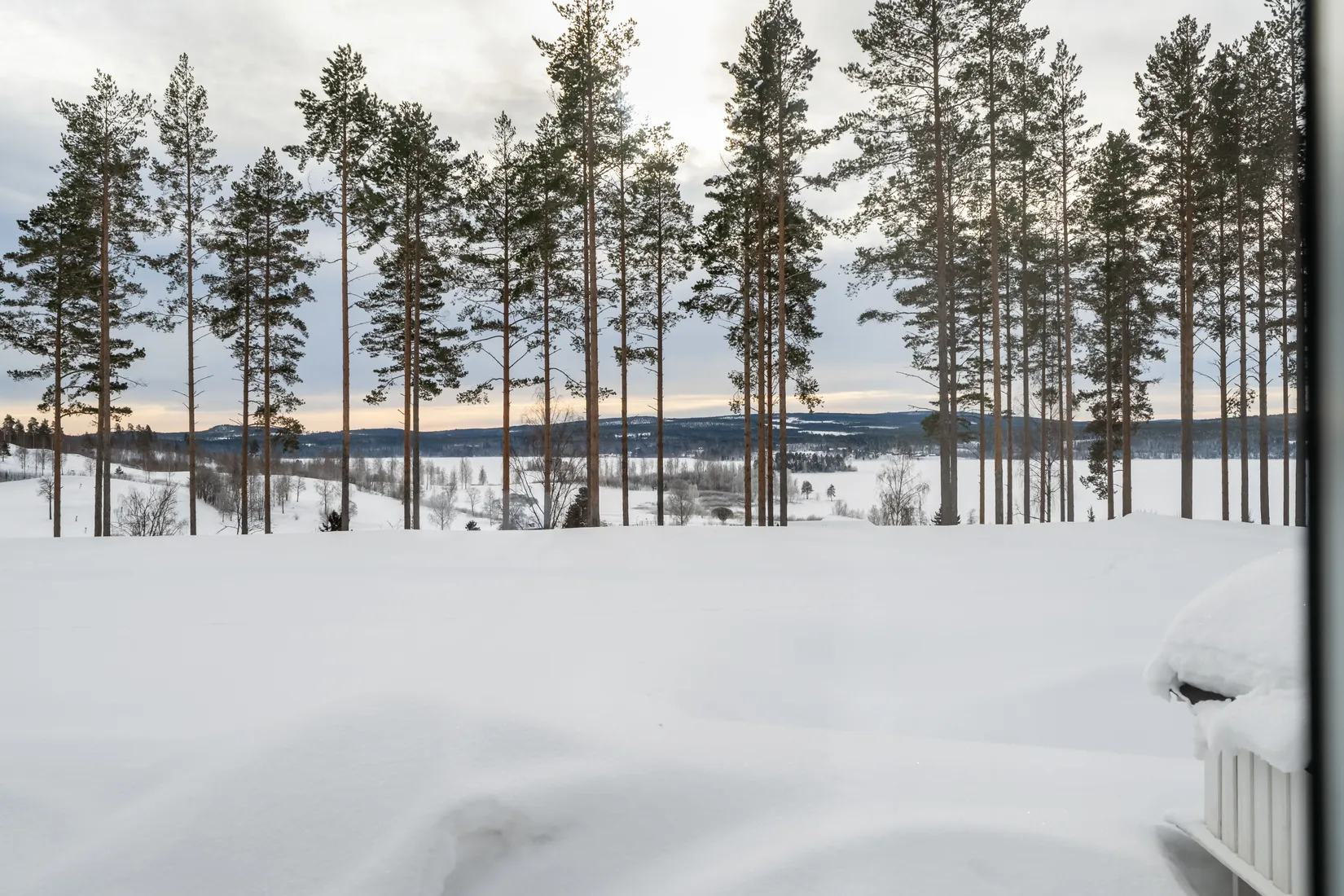 Villa, Svala 216B, Njurunda, Sundsvall