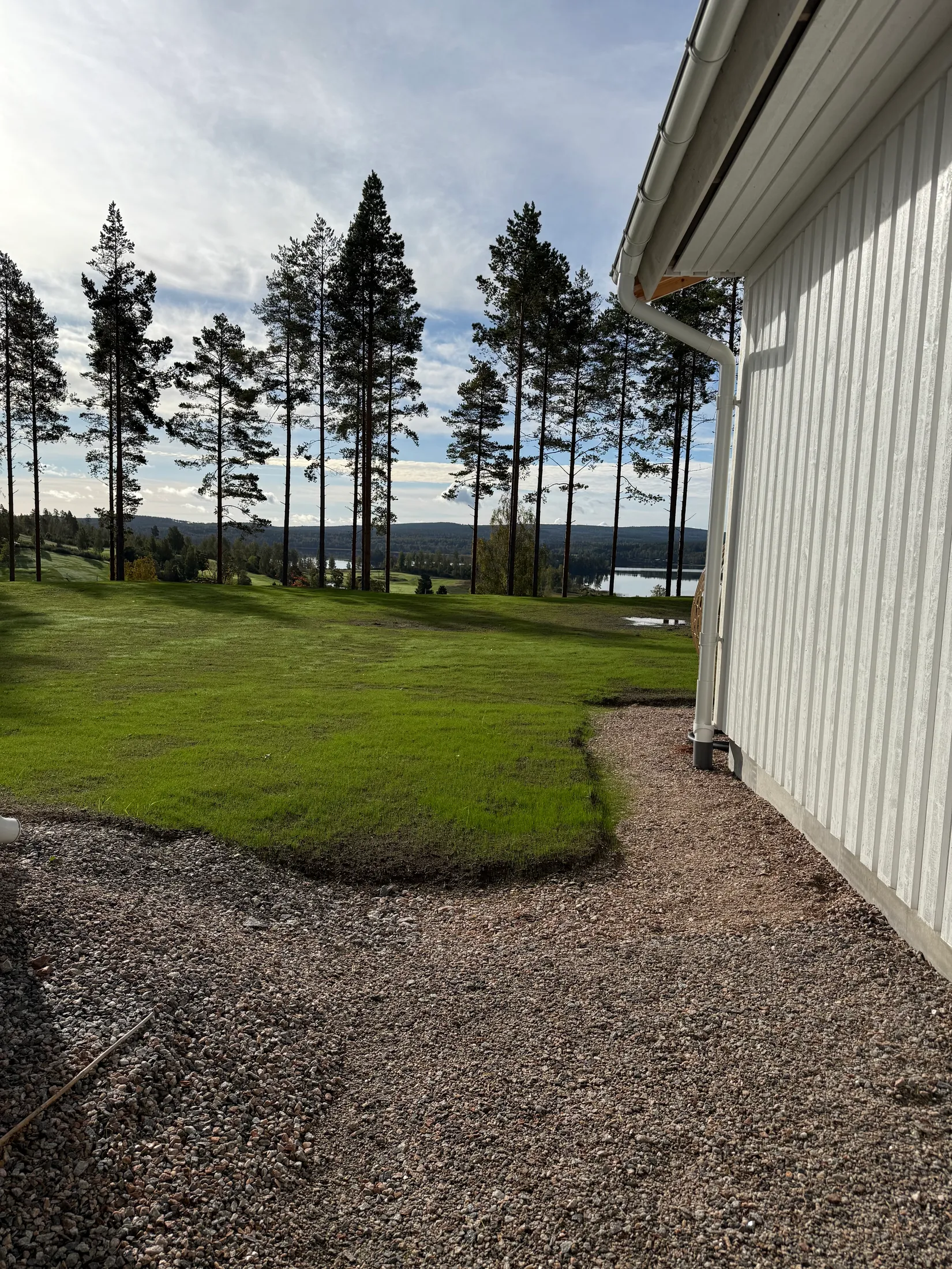 Villa, Svala 216B, Njurunda, Sundsvall