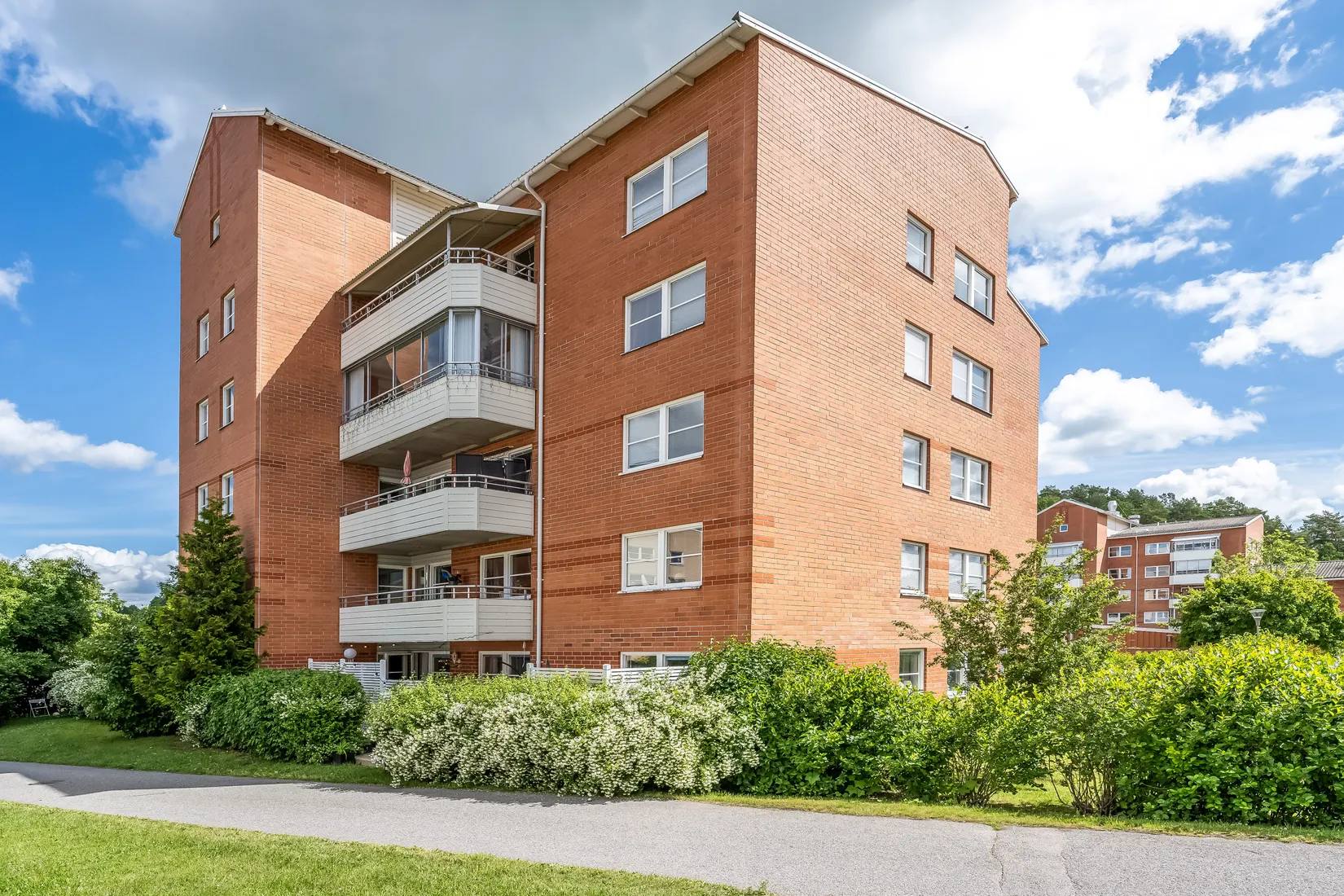 Bostadsrätt, Rambogatan 401, Rambodal/Smedby, Norrköping
