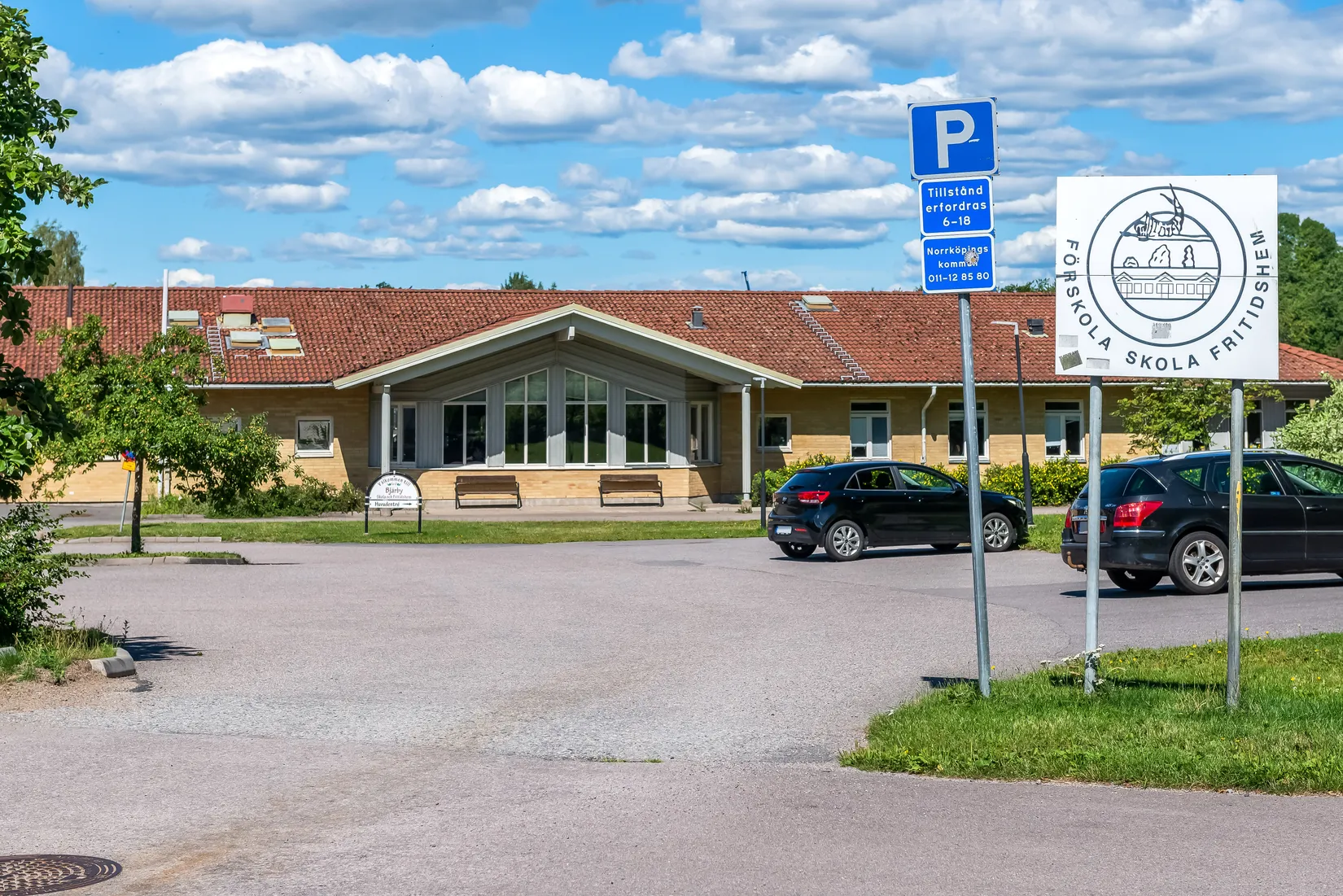 Bostadsrätt, Rambogatan 401, Rambodal/Smedby, Norrköping