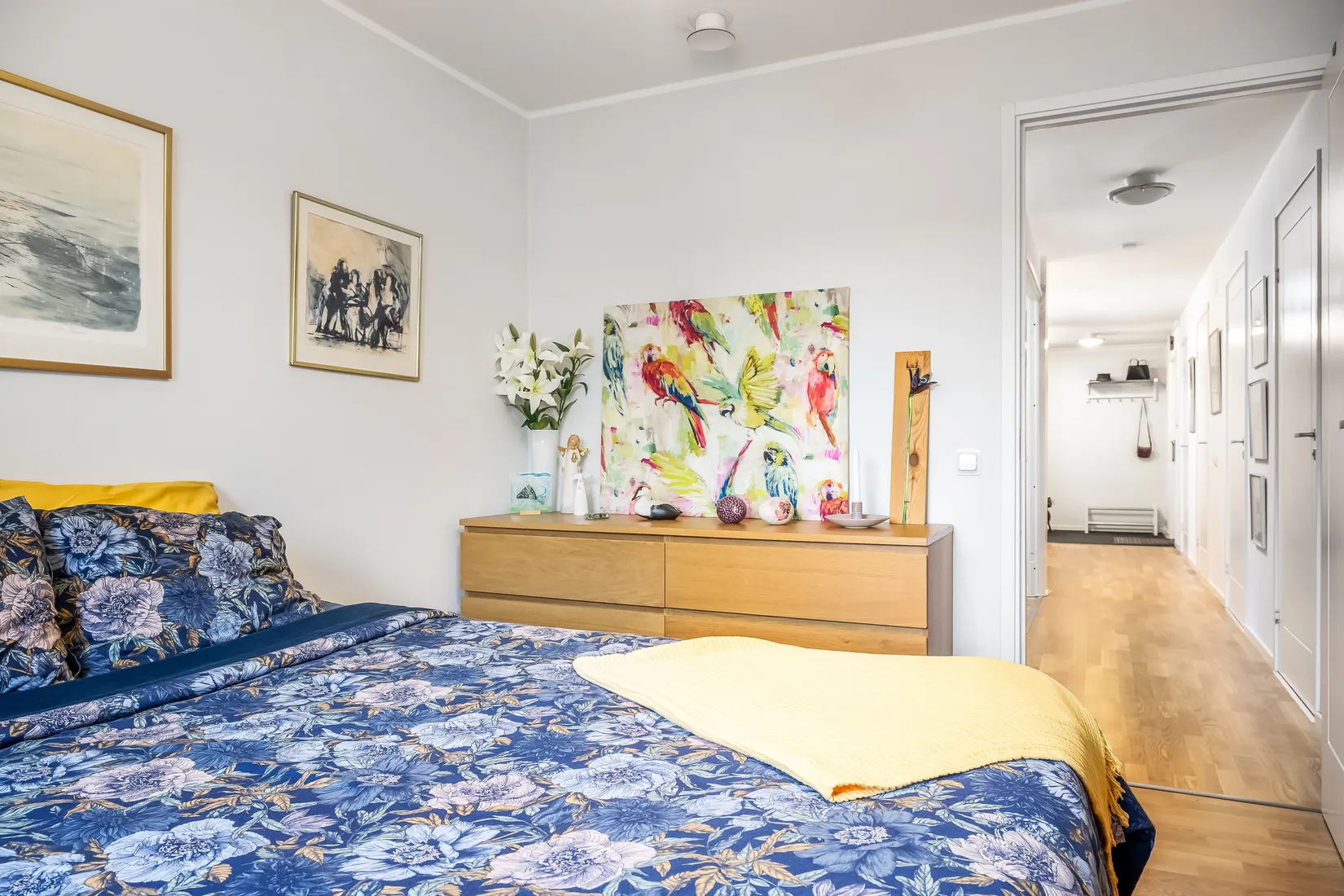 Bostadsrätt, Rambogatan 401, Rambodal/Smedby, Norrköping