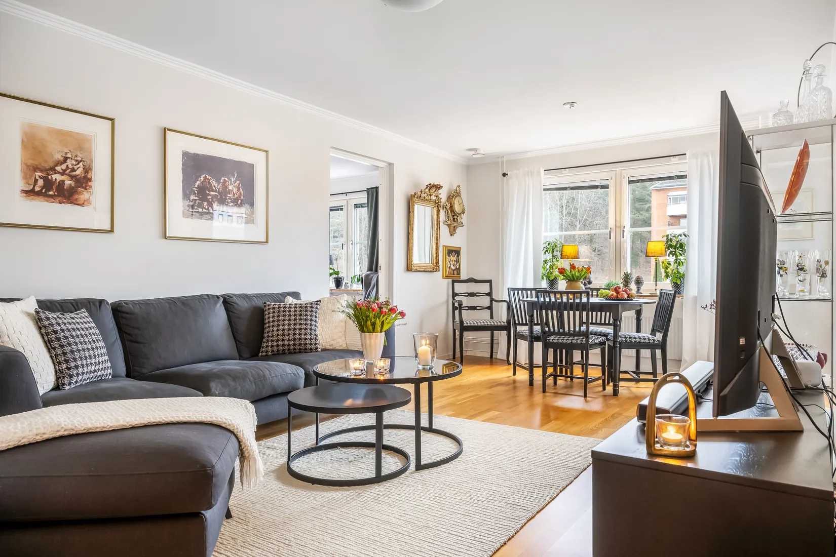 Bostadsrätt, Rambogatan 401, Rambodal/Smedby, Norrköping