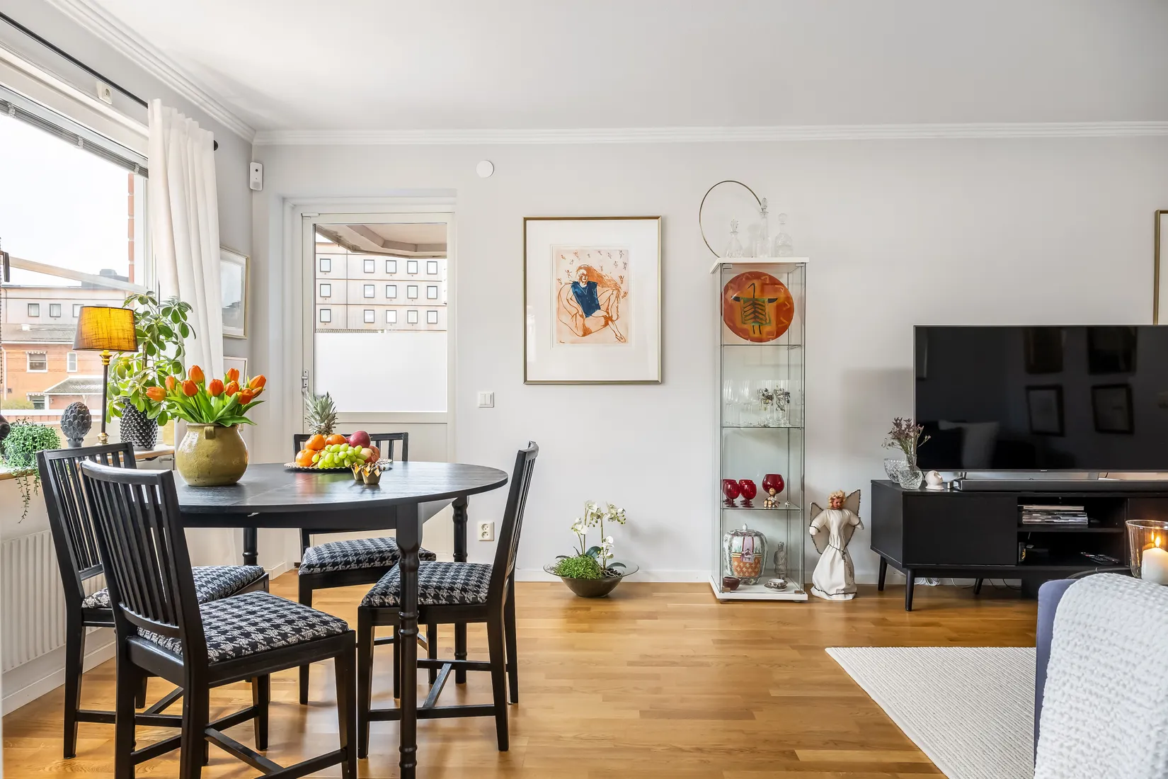 Bostadsrätt, Rambogatan 401, Rambodal/Smedby, Norrköping