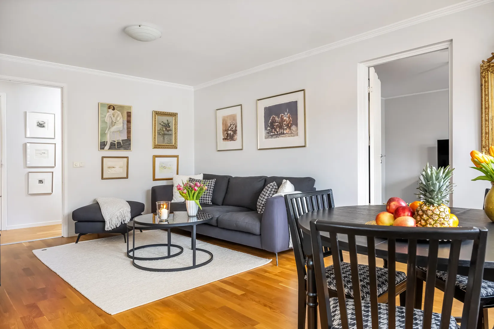 Bostadsrätt, Rambogatan 401, Rambodal/Smedby, Norrköping