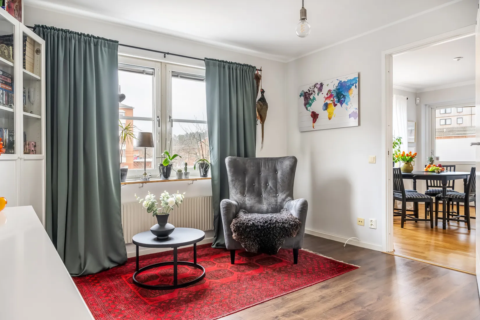 Bostadsrätt, Rambogatan 401, Rambodal/Smedby, Norrköping