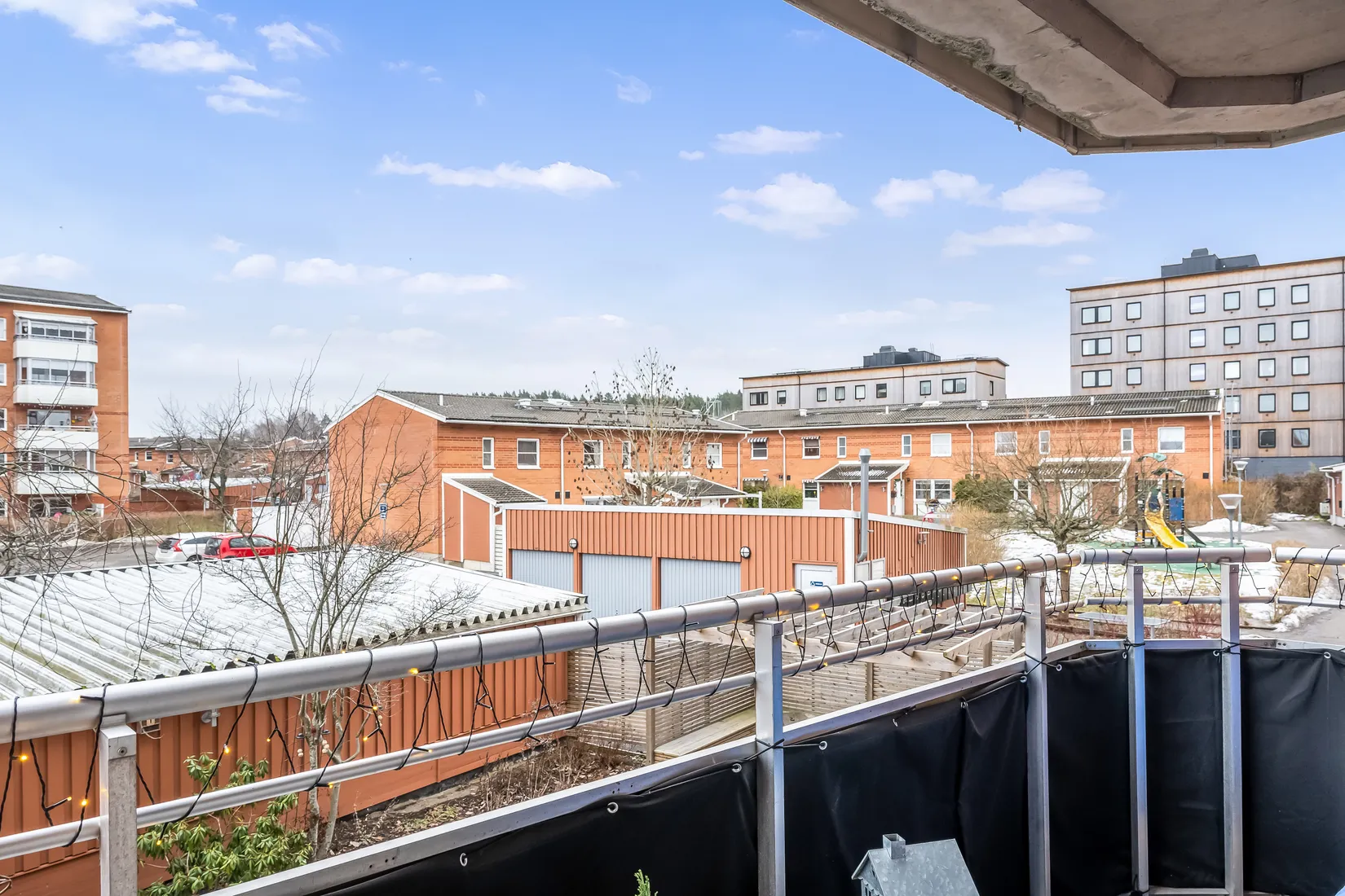 Bostadsrätt, Rambogatan 401, Rambodal/Smedby, Norrköping