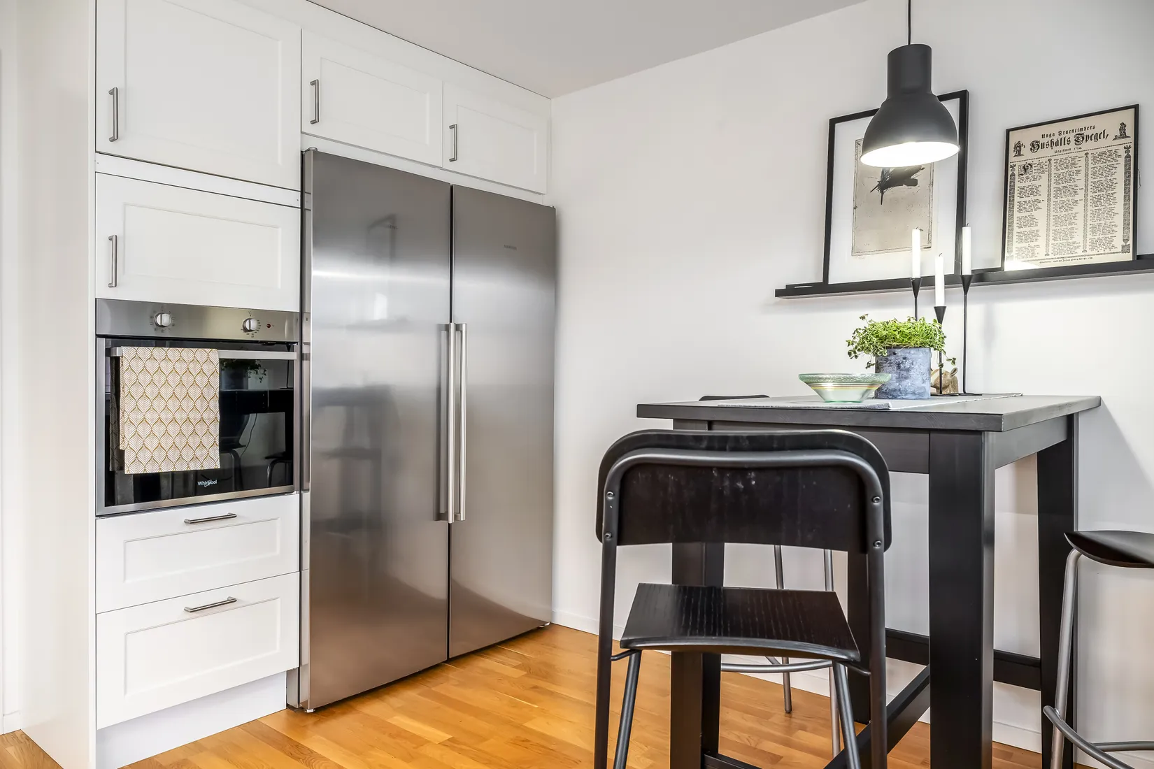 Bostadsrätt, Rambogatan 401, Rambodal/Smedby, Norrköping