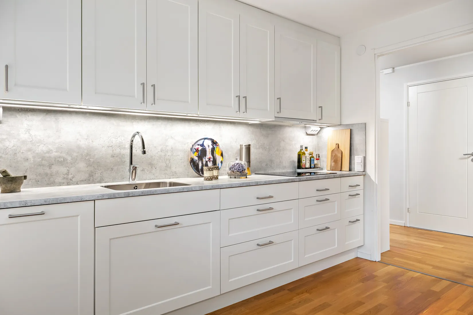 Bostadsrätt, Rambogatan 401, Rambodal/Smedby, Norrköping