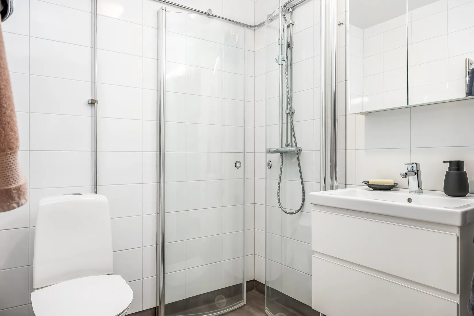 Bostadsrätt, Rambogatan 401, Rambodal/Smedby, Norrköping