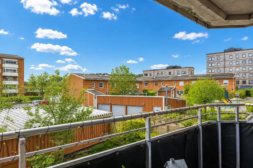 Bostadsrätt, Rambogatan 401, Rambodal/Smedby, Norrköping