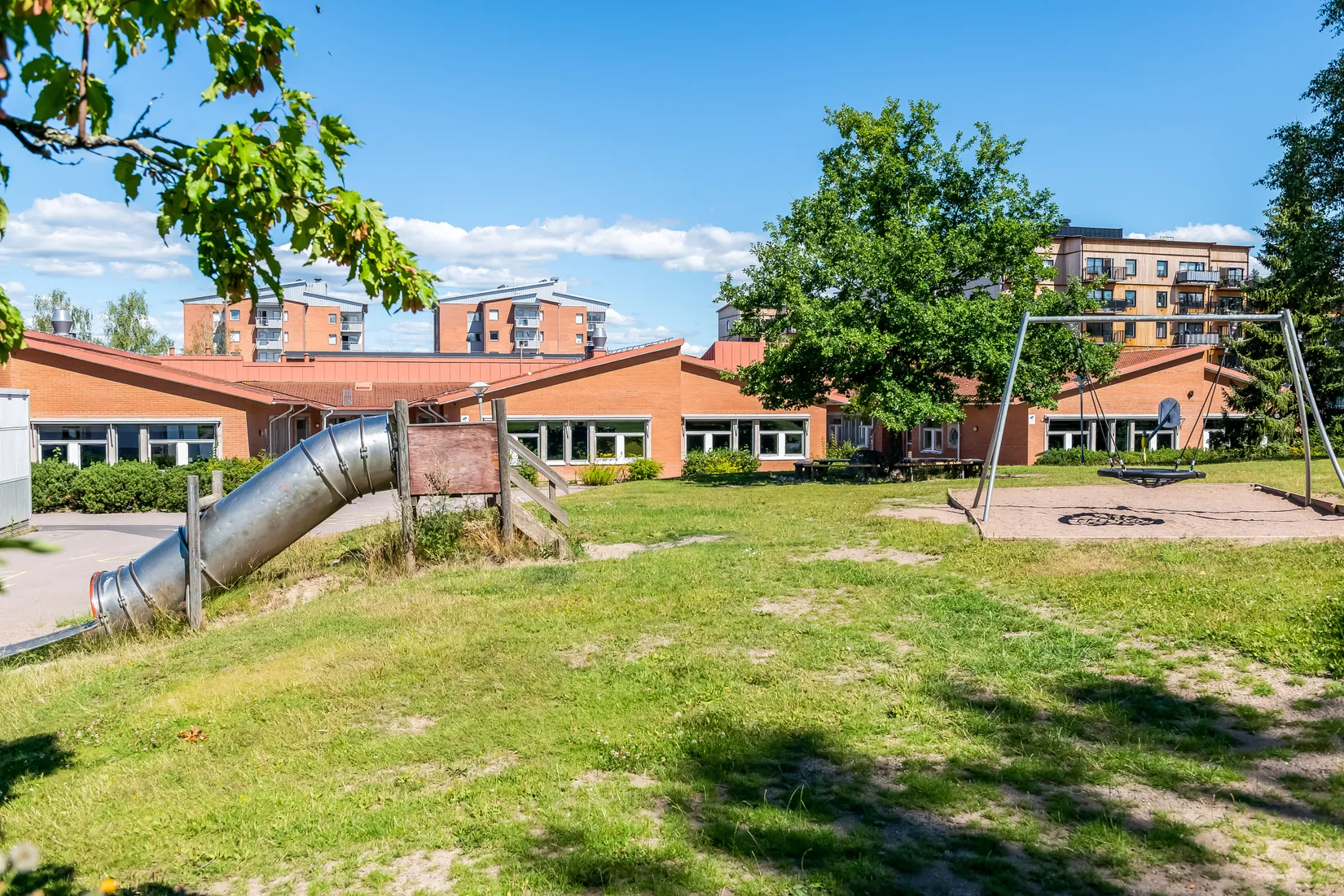 Bostadsrätt, Rambogatan 401, Rambodal/Smedby, Norrköping