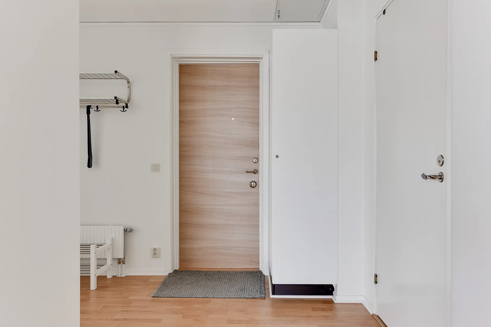 Bostadsrätt, Storgatan 90, Öst På Stan, Umeå