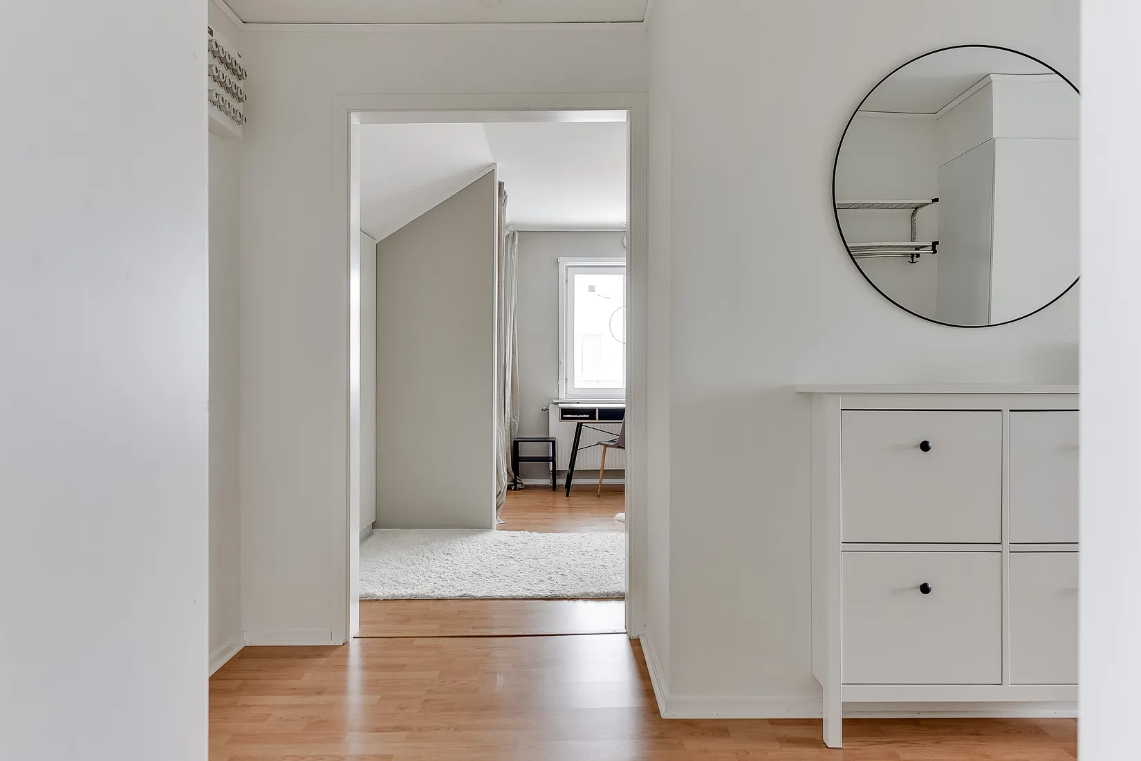 Bostadsrätt, Storgatan 90, Öst På Stan, Umeå