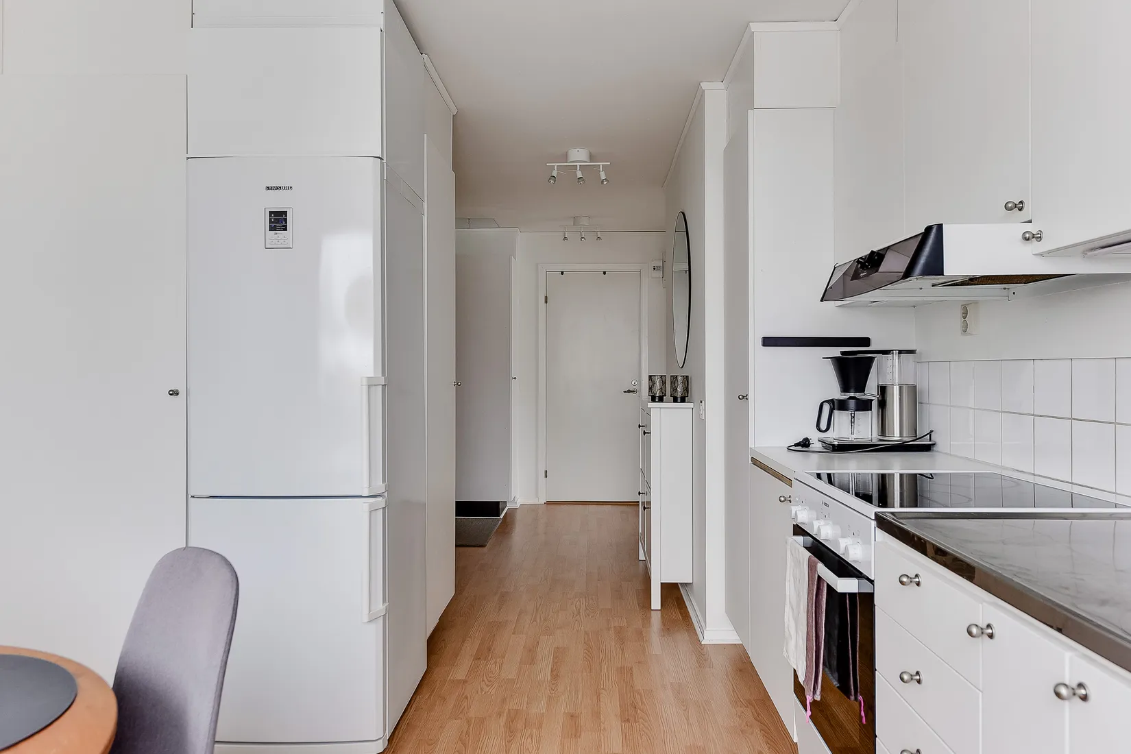 Bostadsrätt, Storgatan 90, Öst På Stan, Umeå