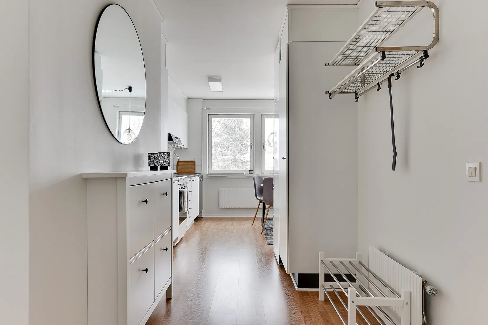 Bostadsrätt, Storgatan 90, Öst På Stan, Umeå