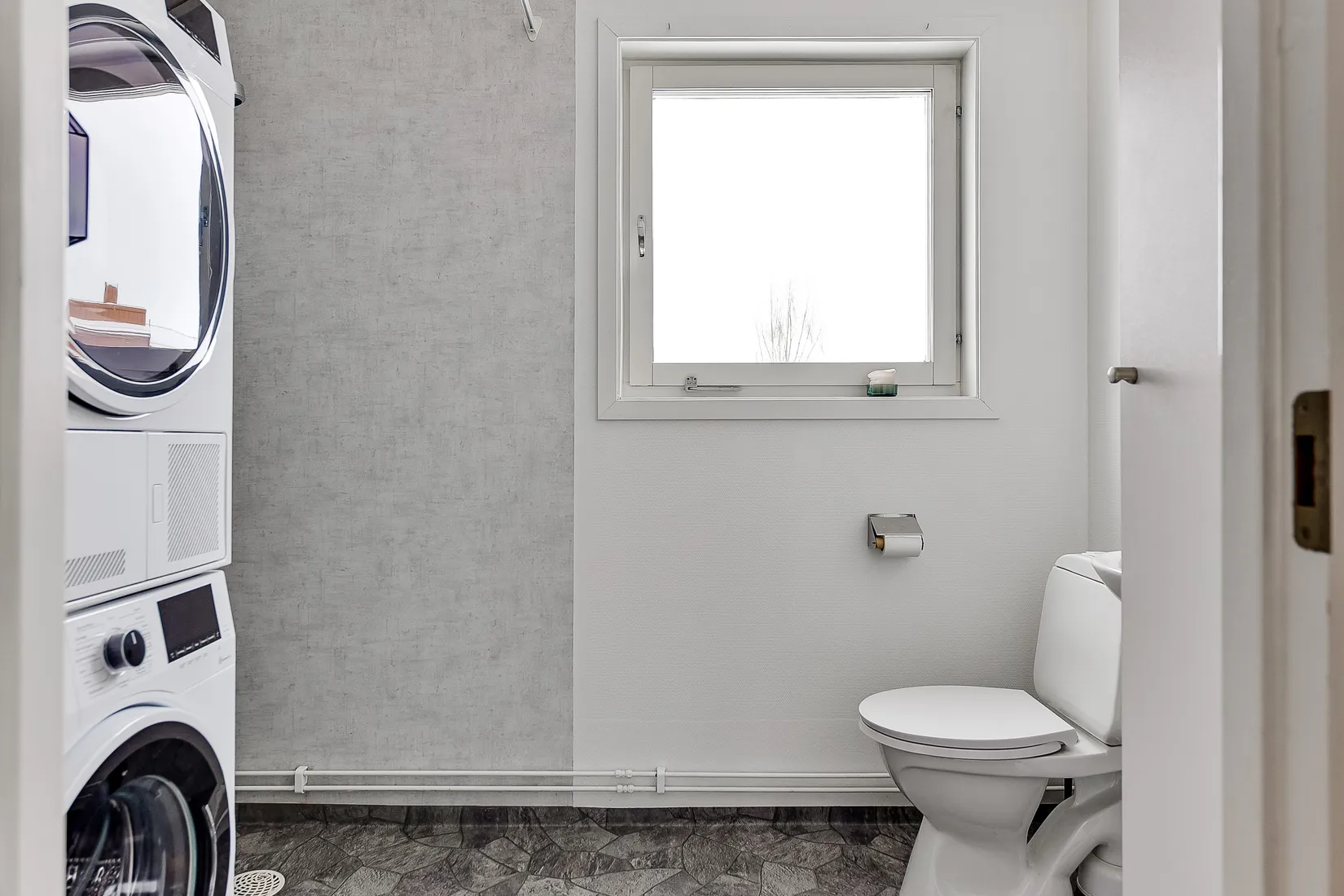 Bostadsrätt, Storgatan 90, Öst På Stan, Umeå