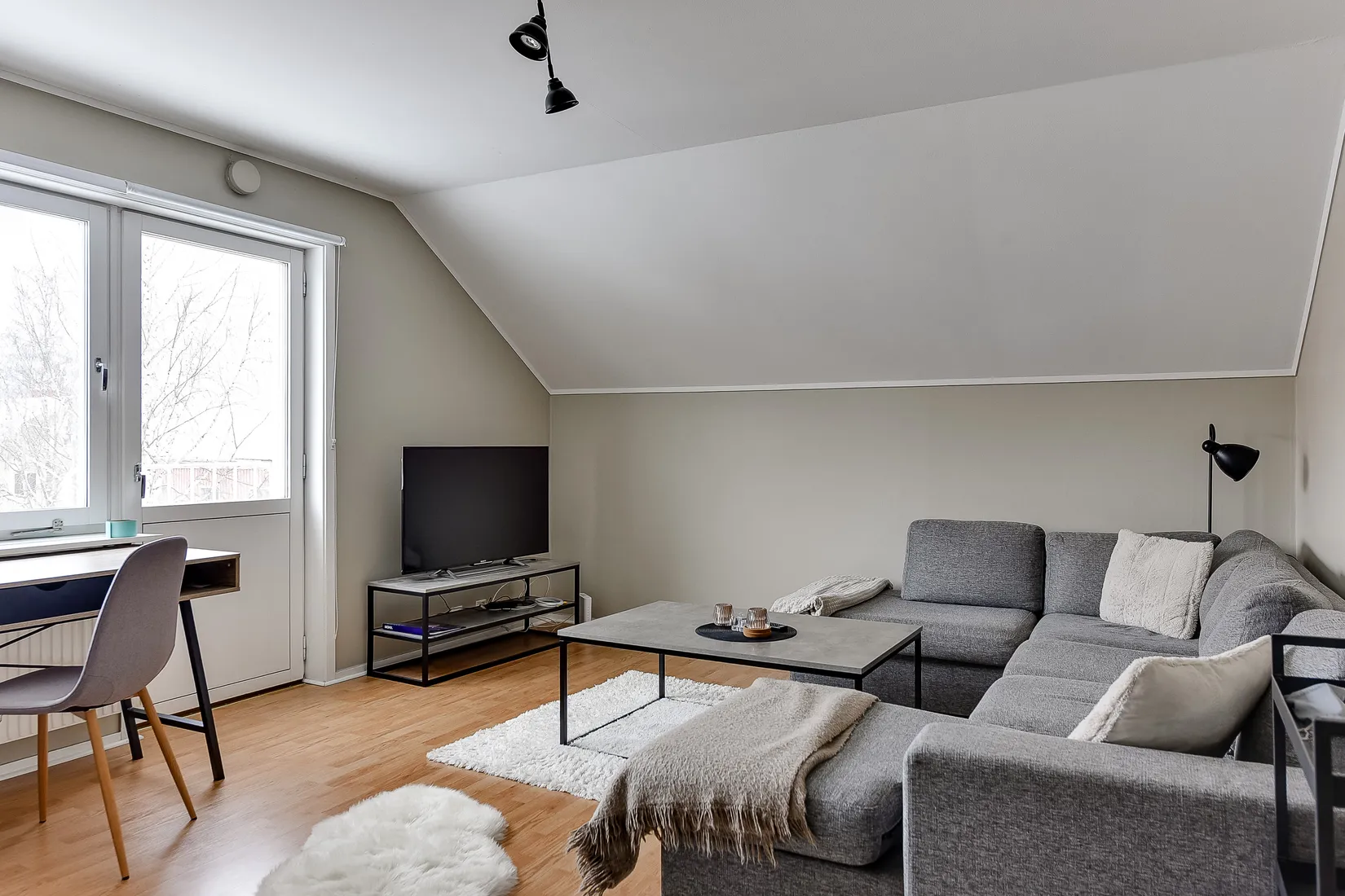 Bostadsrätt, Storgatan 90, Öst På Stan, Umeå