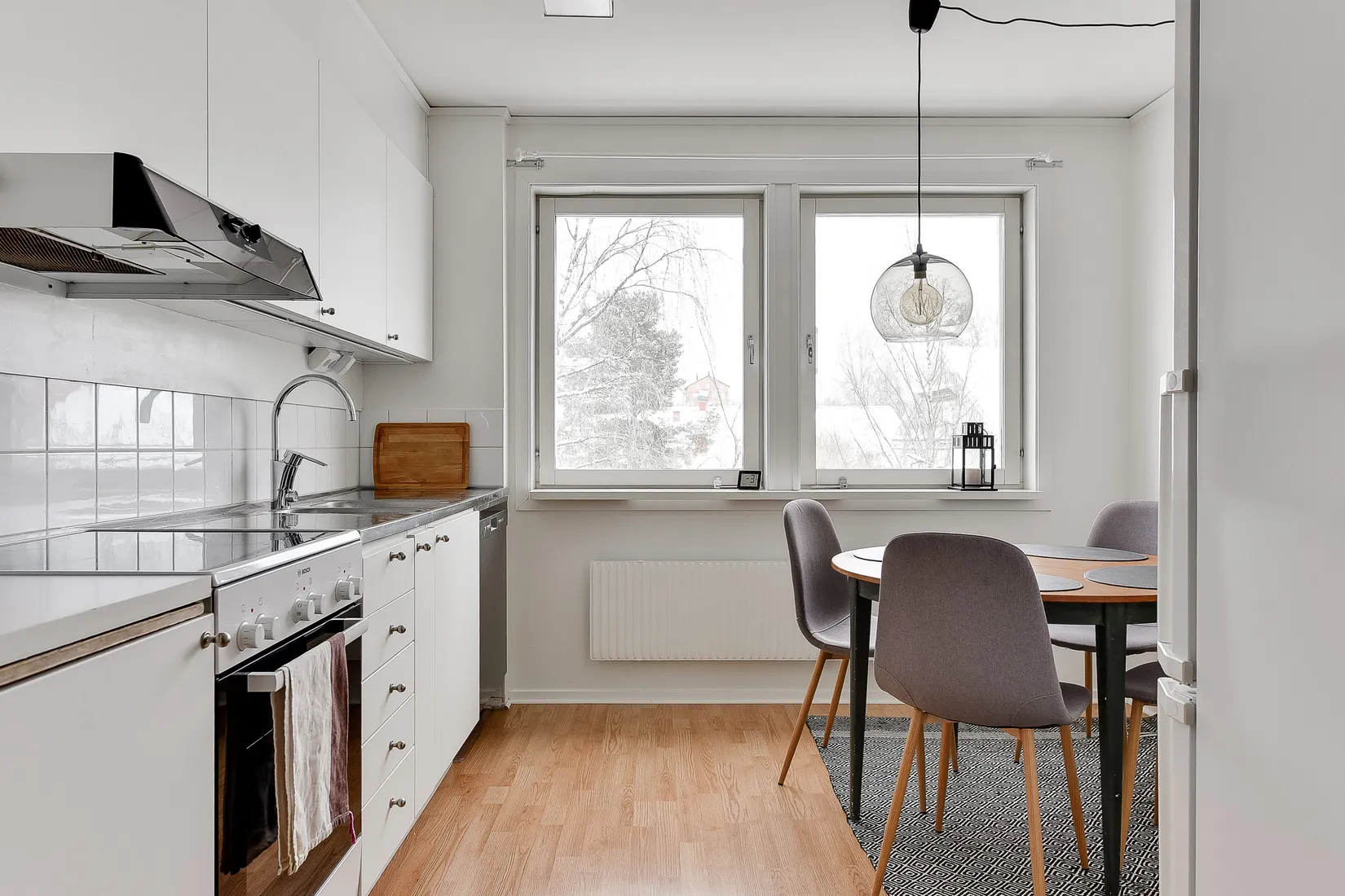 Bostadsrätt, Storgatan 90, Öst På Stan, Umeå