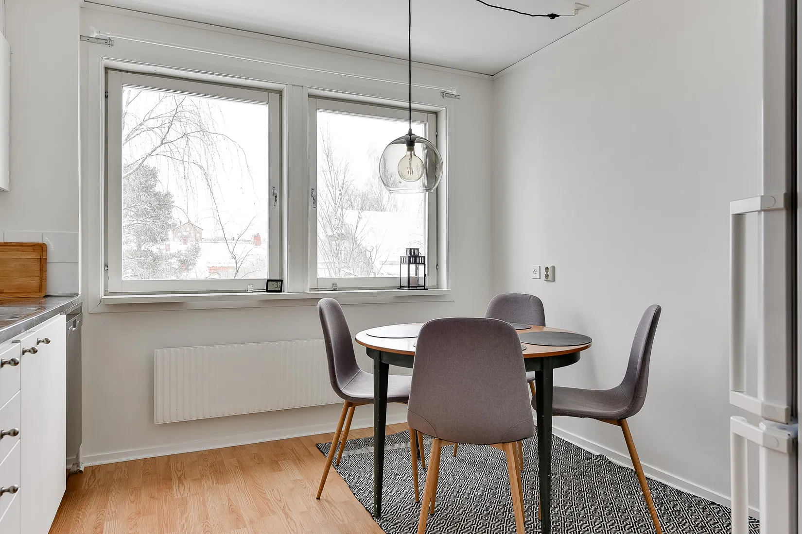 Bostadsrätt, Storgatan 90, Öst På Stan, Umeå